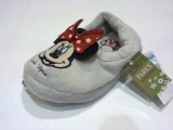 Disney WD 15976 "Minnie Mouse" Γκρι